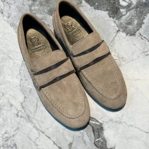 Лоферы женские Brunello Cucinelli