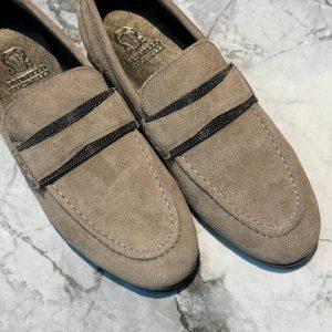 Лоферы женские Brunello Cucinelli