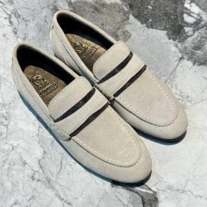 Лоферы женские Brunello Cucinelli