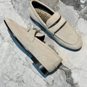 Лоферы женские Brunello Cucinelli