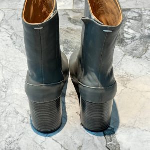 Ботильоны Maison Margiela Tabi