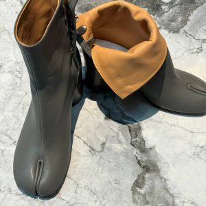 Ботильоны Maison Margiela Tabi