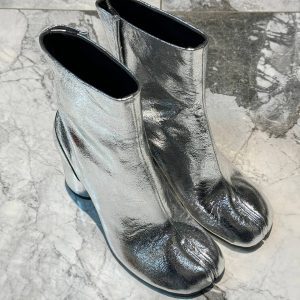 Ботильоны Maison Margiela Tabi