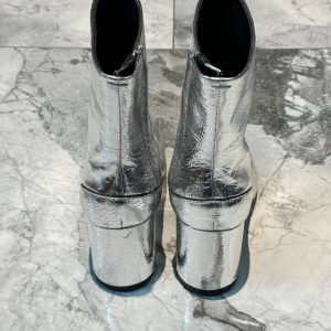 Ботильоны Maison Margiela Tabi