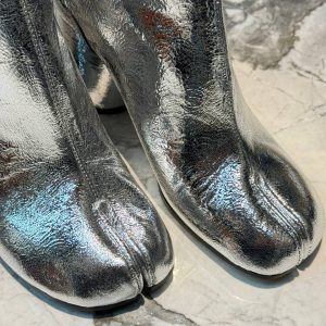 Ботильоны Maison Margiela Tabi