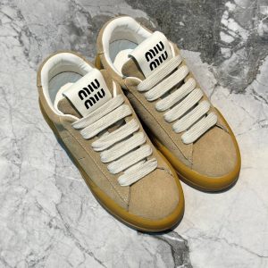 Кроссовки женские Miu-Miu