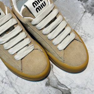 Кроссовки женские Miu-Miu