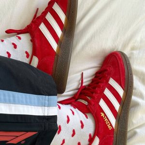 Кроссовки Adidas Handball Spezial