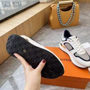 Кроссовки женские Louis Vuitton Neo Run Away