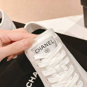 Кроссовки Chanel