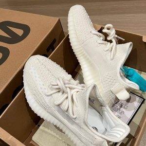 Кроссовки Adidas Yeezy Boost 350