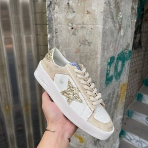 Кроссовки Golden Goose