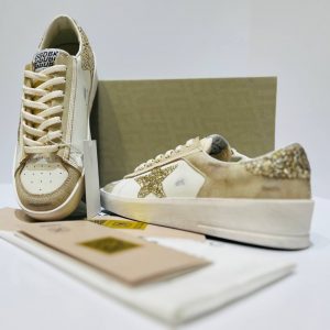 Кроссовки Golden Goose