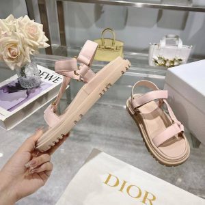 Сандалии женские Dior D-Wave