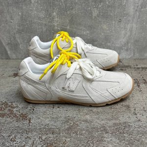 Кроссовки Miu Miu & New Balance