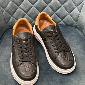 Кроссовки Louis Vuitton Beverly Hills