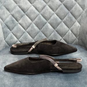 Туфли Brunello Cucinelli