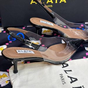 Босоножки женские Alaïa