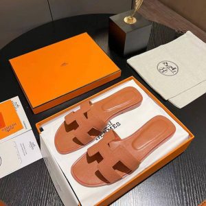 Сандалии женские Hermes Oran