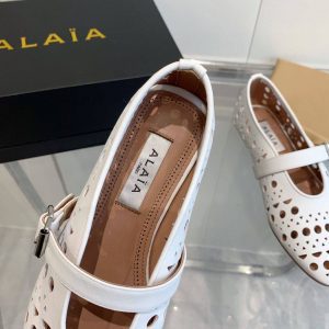 Балетки Alaïa