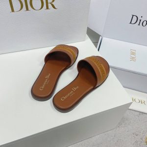 Сандалии женские Dior Dway