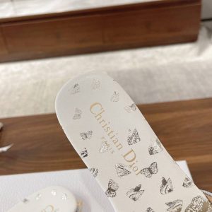 Сандалии женские Christian Dior Dway