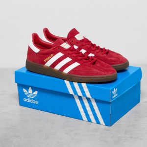 Кроссовки Adidas Handball Spezial