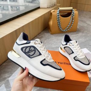 Кроссовки женские Louis Vuitton Neo Run Away