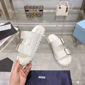 Сандалии женские Prada