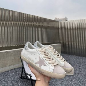 Кроссовки Golden Goose