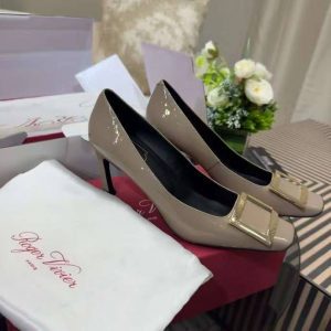 Туфли Roger Vivier