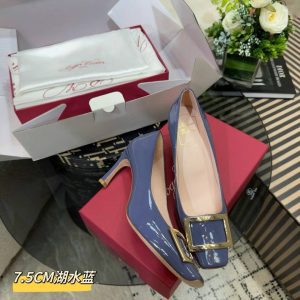 Туфли Roger Vivier