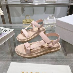 Сандалии женские Dior D-Wave