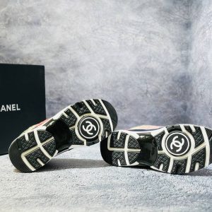 Кроссовки женские Chanel