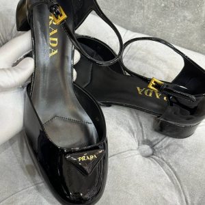 Туфли женские PRADA