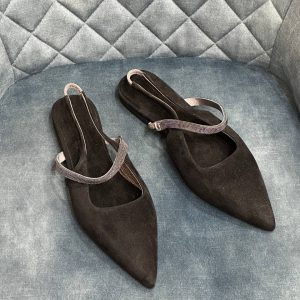 Туфли Brunello Cucinelli