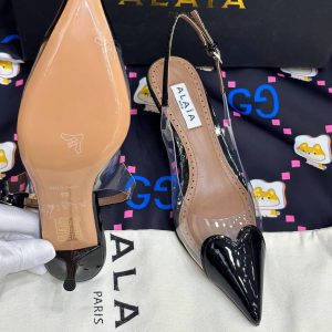 Босоножки женские Alaïa