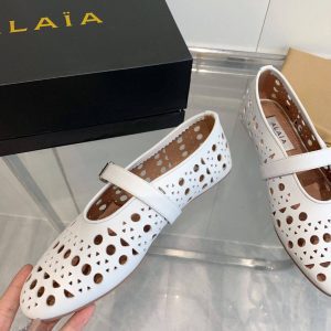 Балетки Alaïa