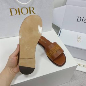 Сандалии женские Dior Dway