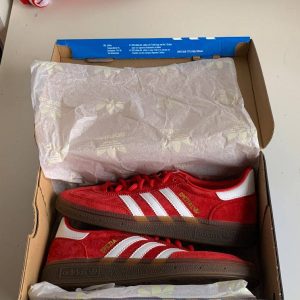 Кроссовки Adidas Handball Spezial