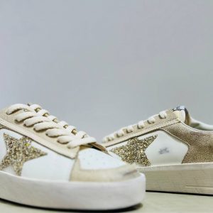 Кроссовки Golden Goose