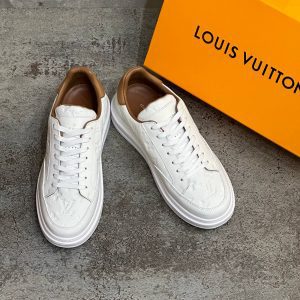 Кроссовки Louis Vuitton Beverly Hills