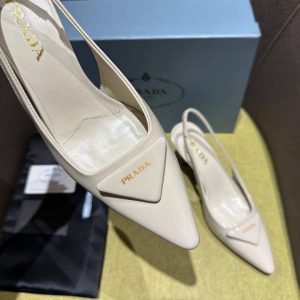 Туфли женские Prada