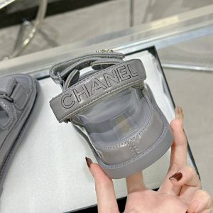 Сандалии женские Chanel