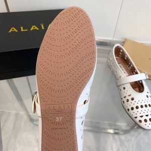 Балетки Alaïa