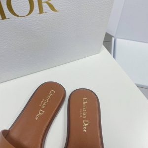 Сандалии женские Dior Dway