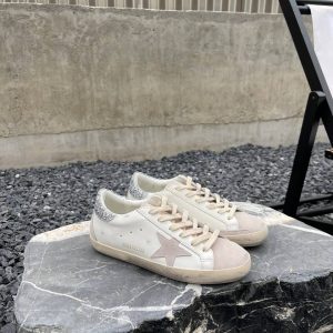 Кроссовки Golden Goose