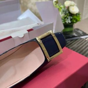 Туфли Roger Vivier