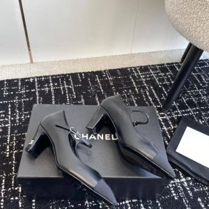 Туфли женские Chanel