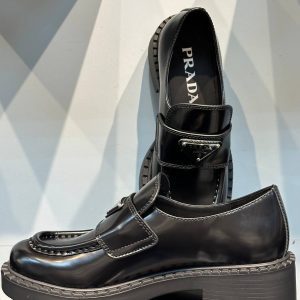 Ботинки Prada